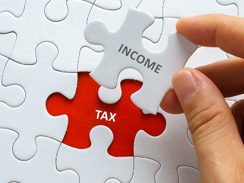 The basics of personal income tax in Singapore