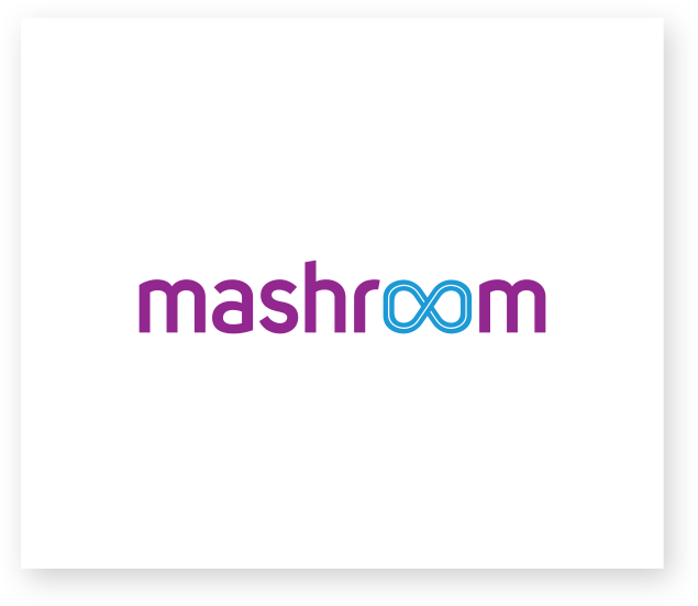 Mashroom Pte Ltd