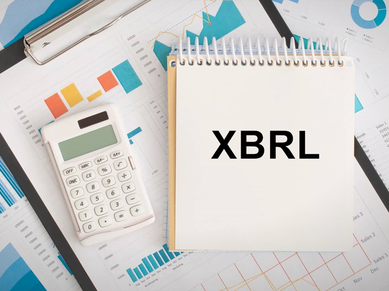 Filing XBRL with ACRA