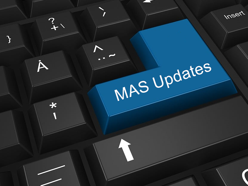 MAS updates tax schemes for family office Singapore