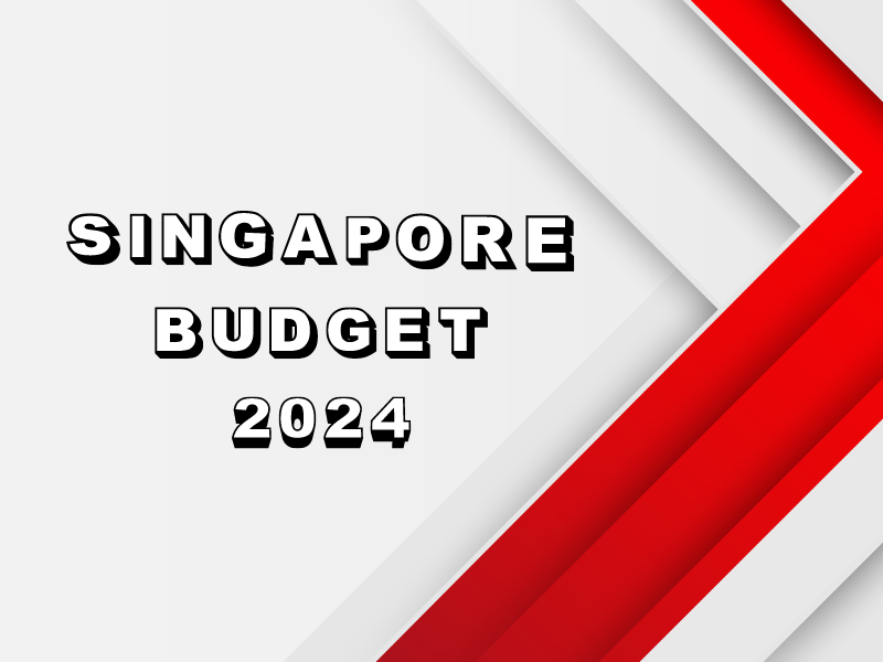 Budget 2024 gives businesses help and boosts Singapore’s attractiveness